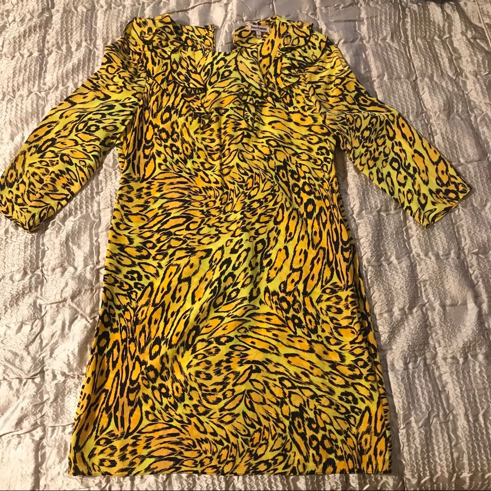 Juicy Couture Dress